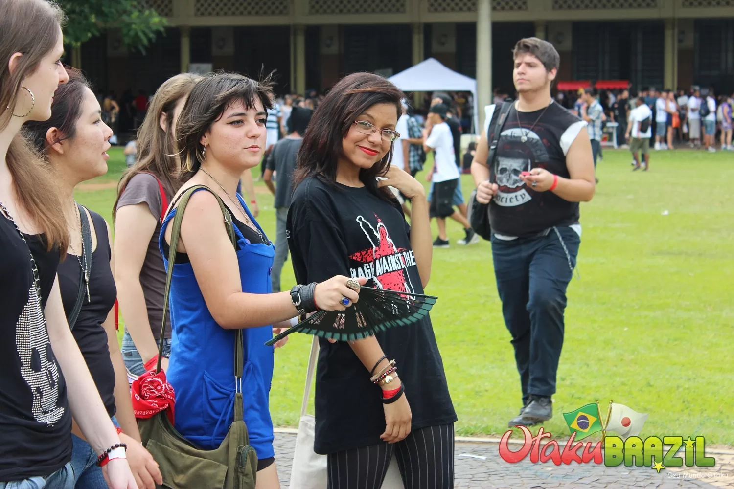 Foto 8112 — Campinas Anime Fest 2012