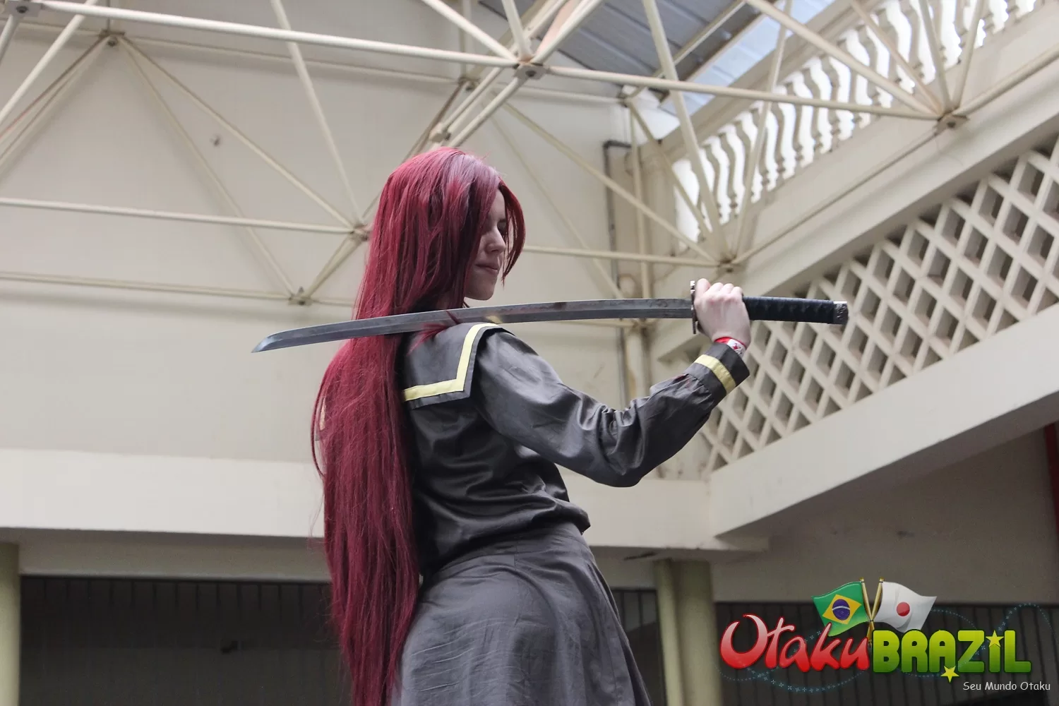 Foto 8005 — Campinas Anime Fest 2012