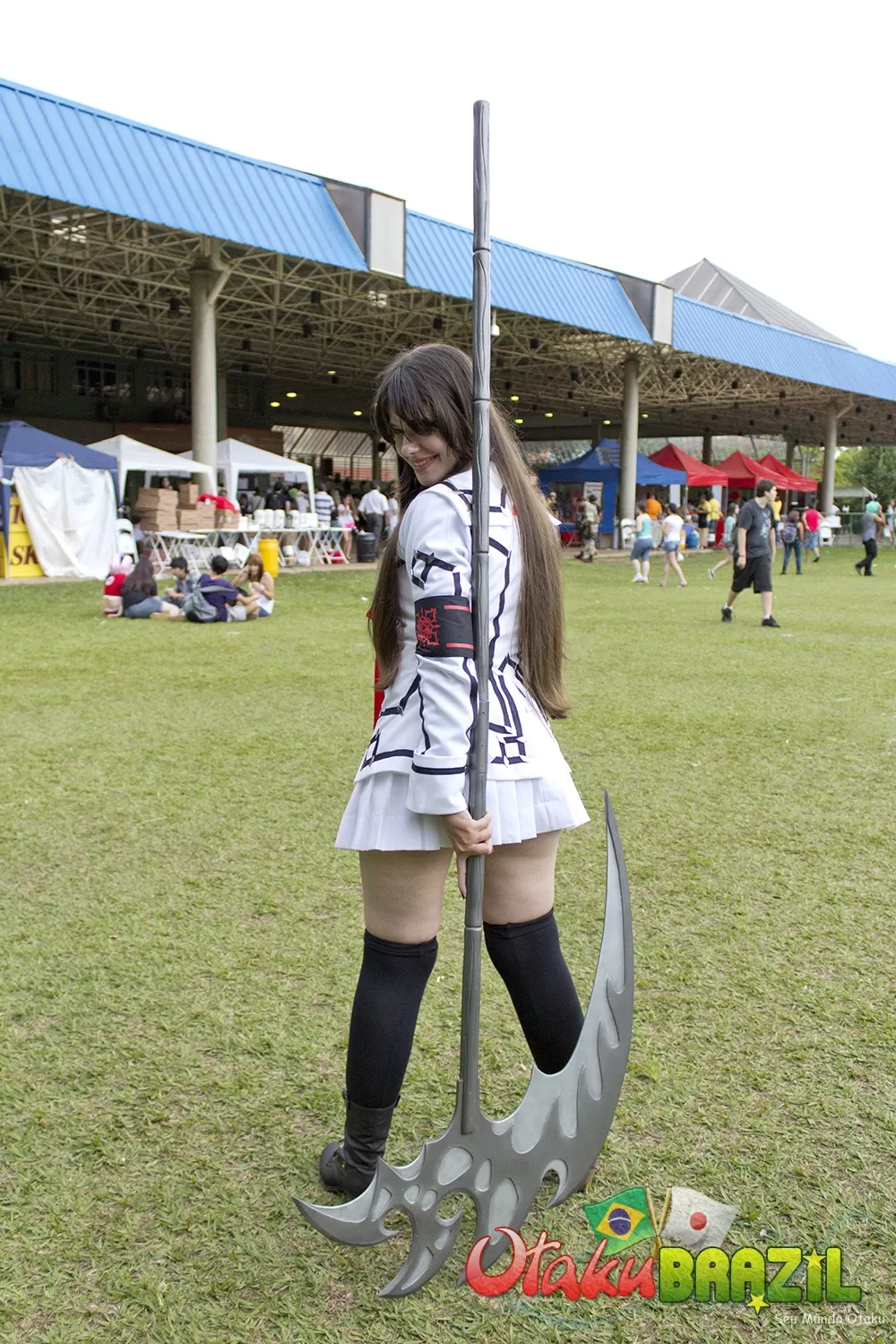 Foto 8113 — Campinas Anime Fest 2012