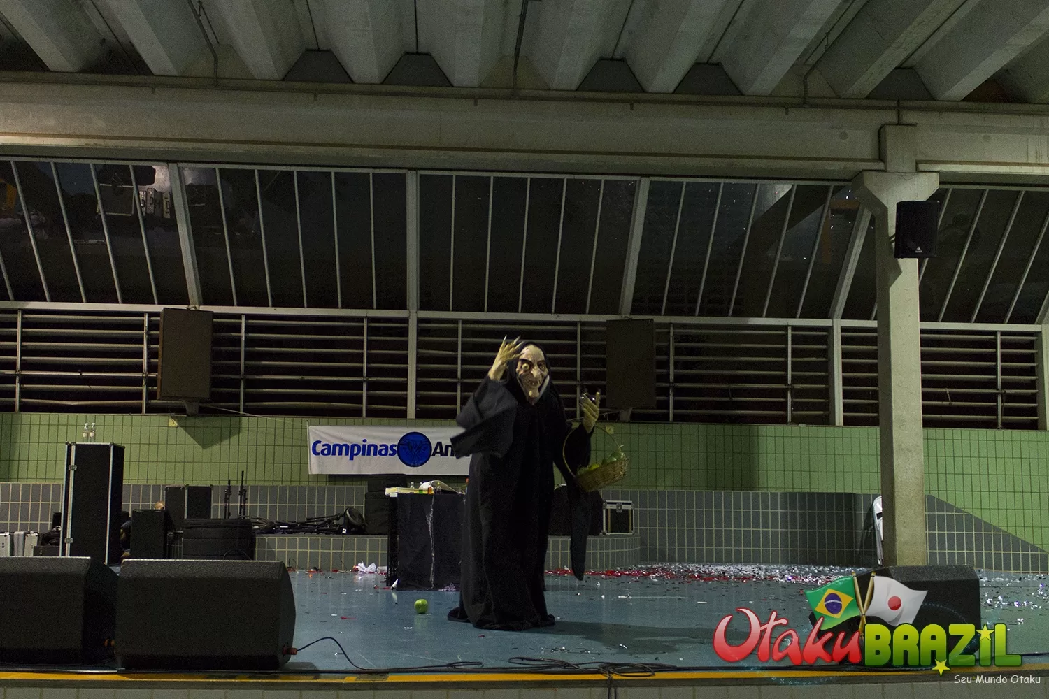 Foto 8115 — Campinas Anime Fest 2012