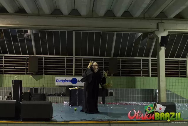 Campinas Anime Fest 2012