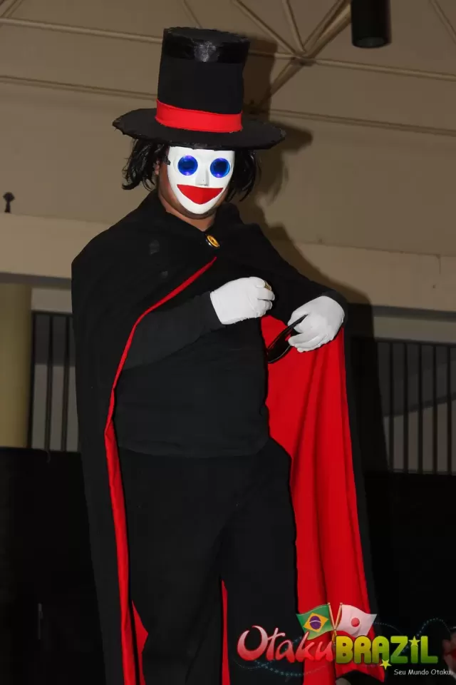 Campinas Anime Fest 2012