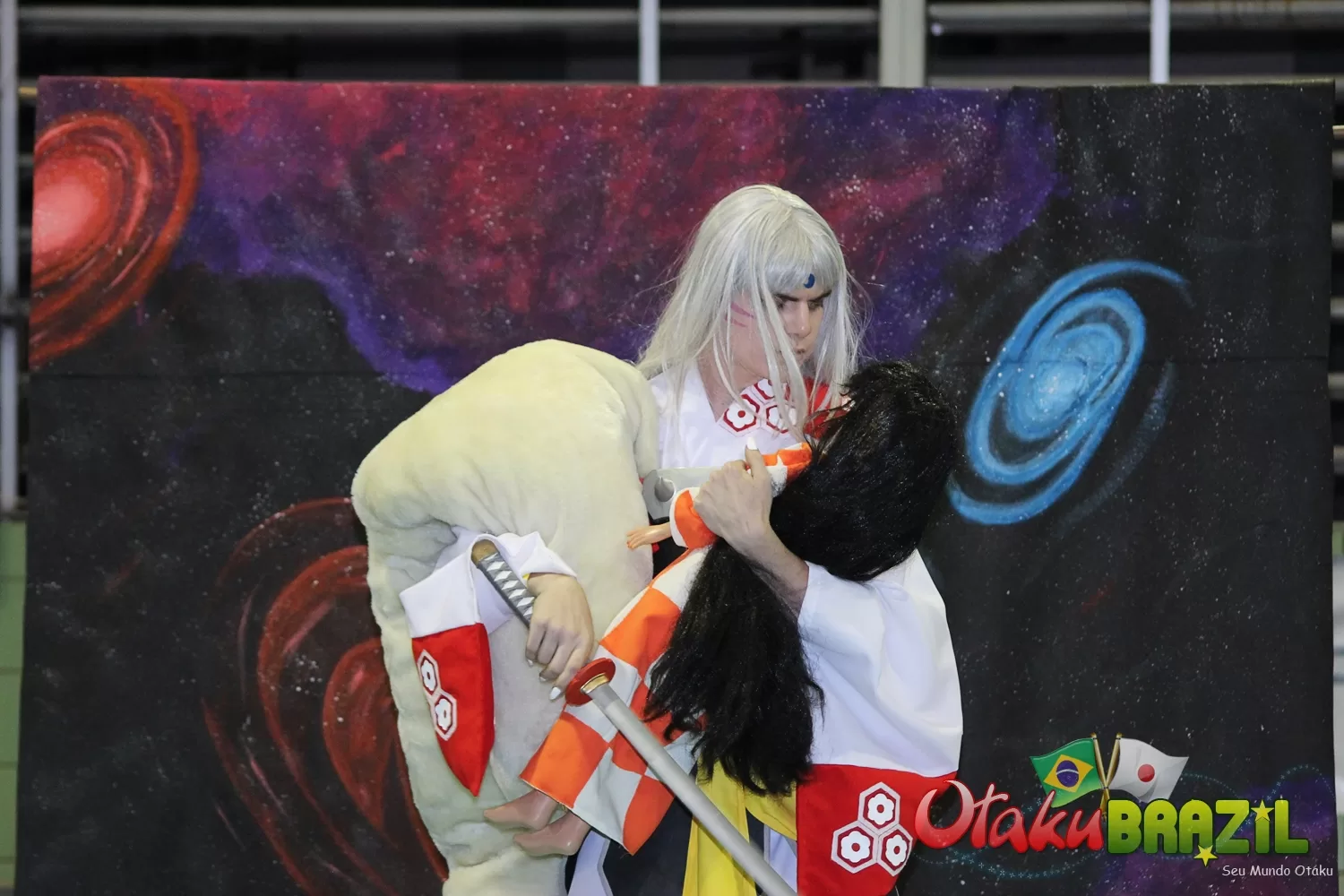 Foto 8119 — Campinas Anime Fest 2012