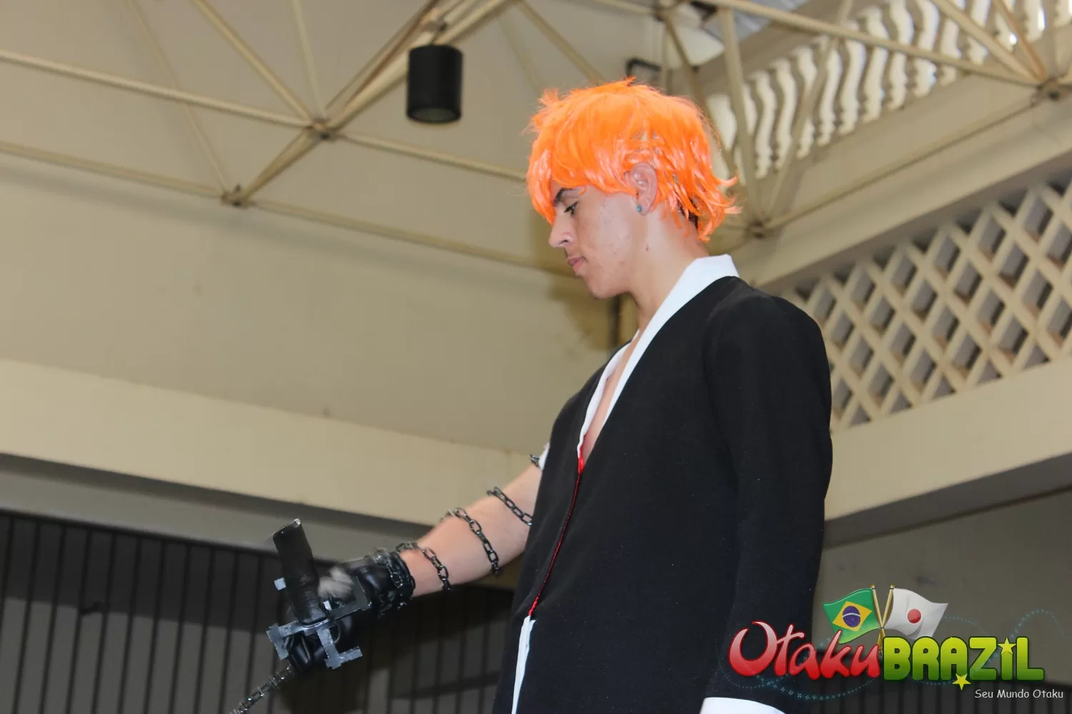 Foto 8120 — Campinas Anime Fest 2012