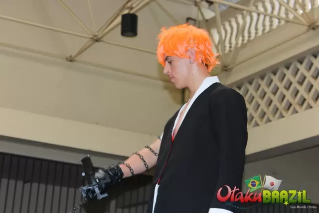 Campinas Anime Fest 2012