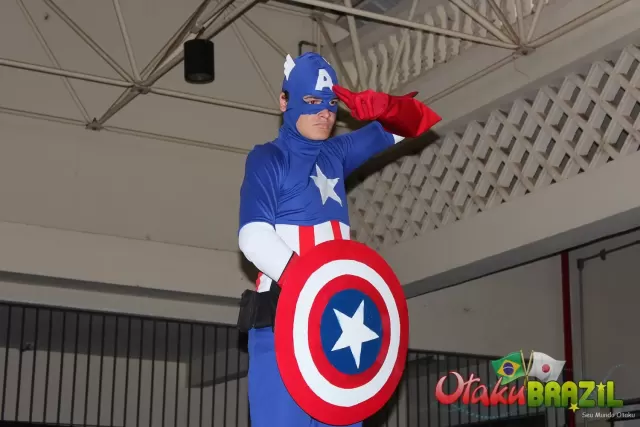 Campinas Anime Fest 2012