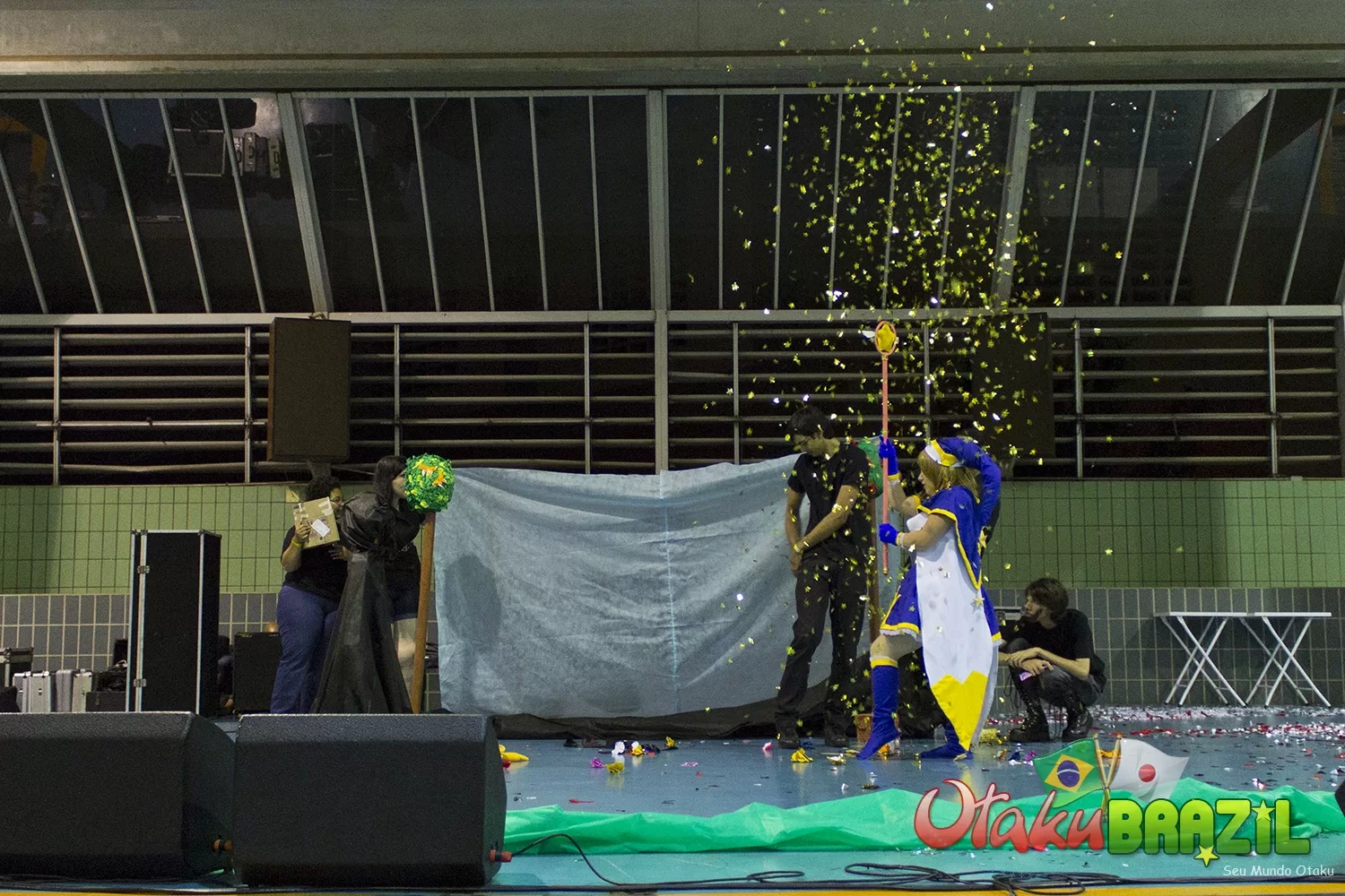 Foto 8006 — Campinas Anime Fest 2012