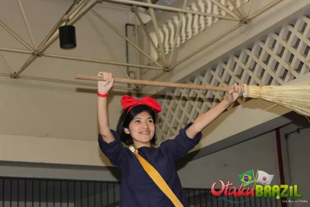 Campinas Anime Fest 2012