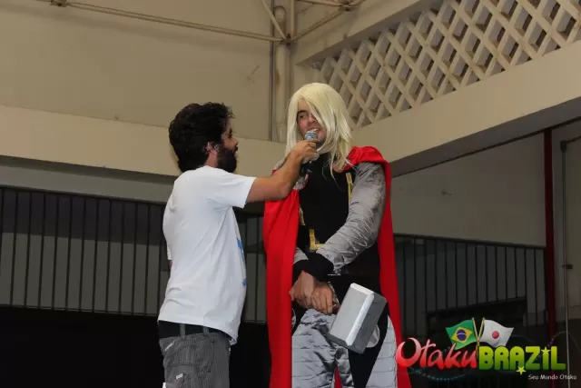Campinas Anime Fest 2012