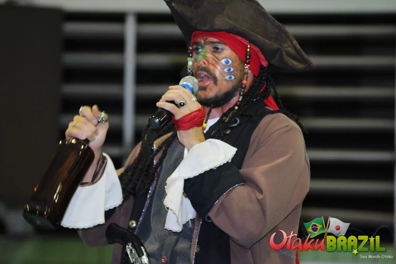 Foto 8125 — Campinas Anime Fest 2012