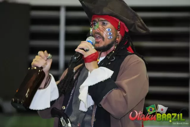 Campinas Anime Fest 2012