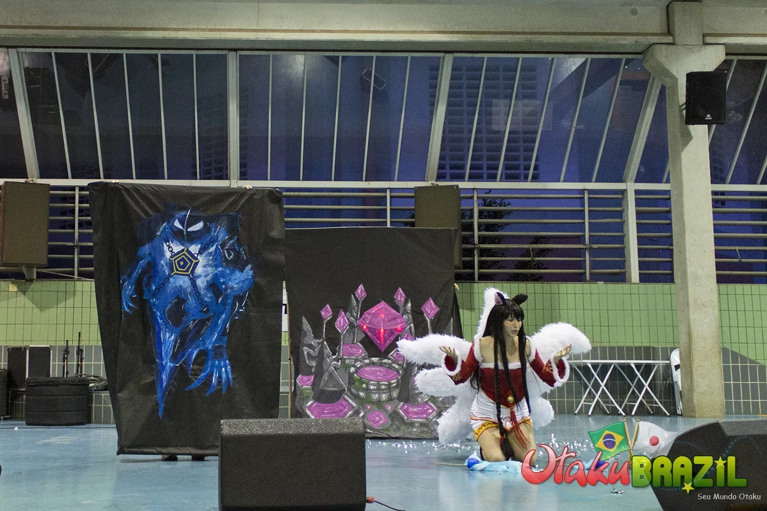 Foto 8127 — Campinas Anime Fest 2012