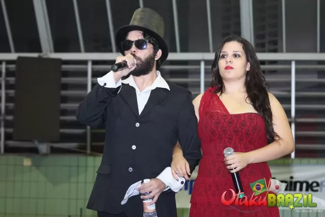 Campinas Anime Fest 2012