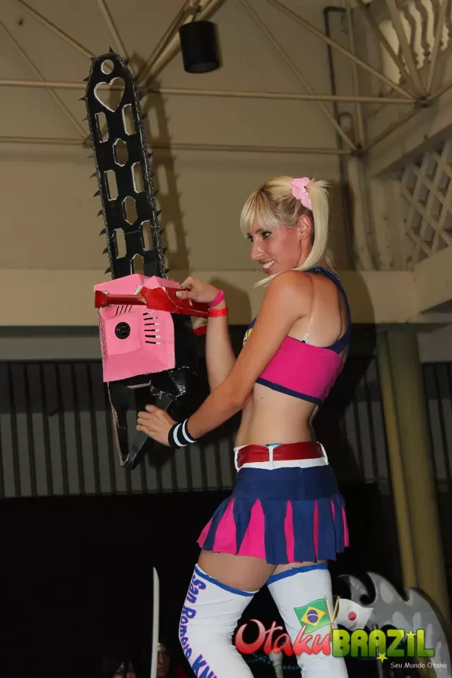 Campinas Anime Fest 2012