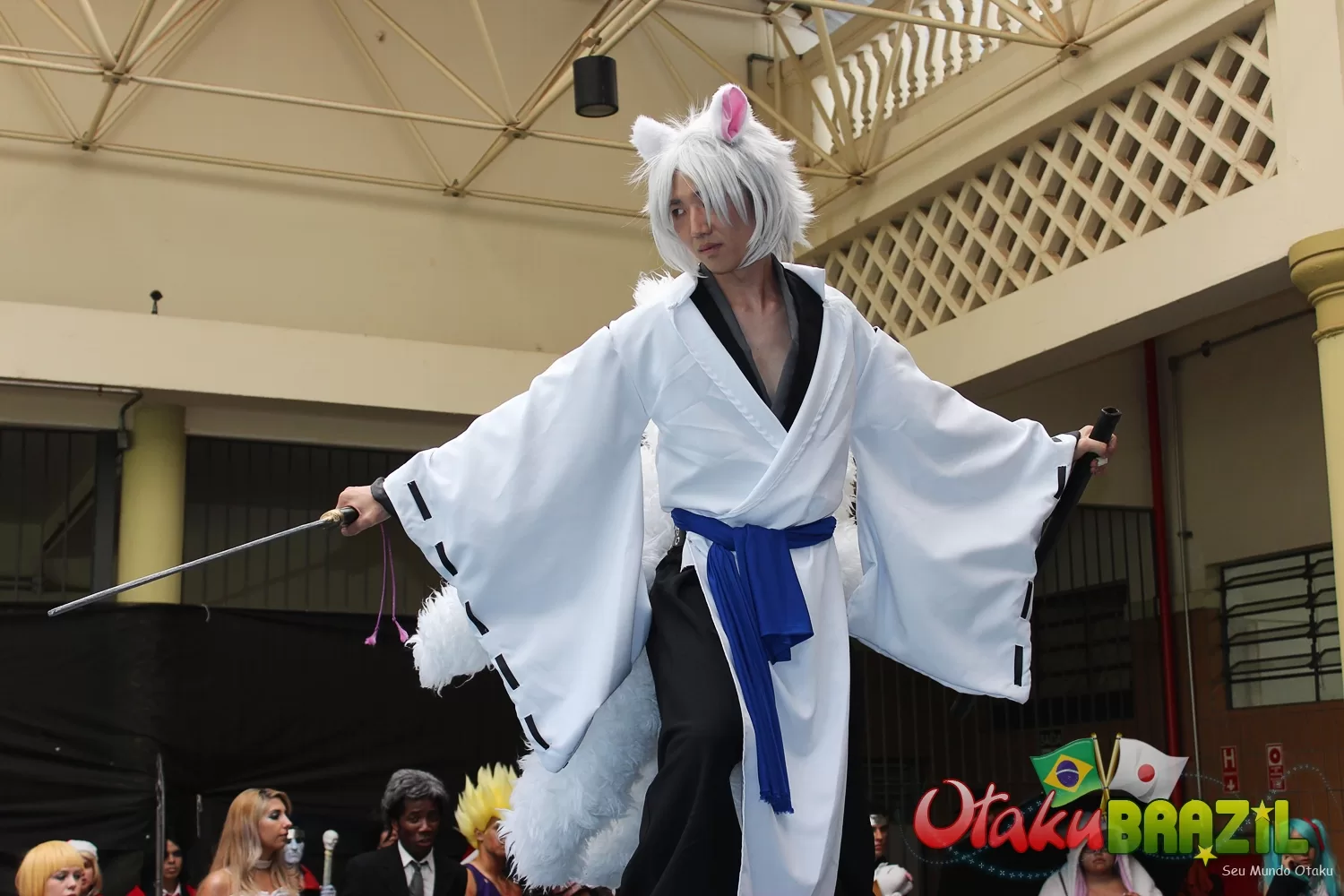 Foto 8131 — Campinas Anime Fest 2012