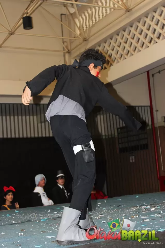 Campinas Anime Fest 2012