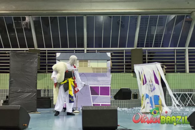 Campinas Anime Fest 2012