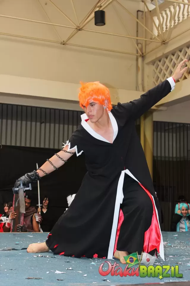 Campinas Anime Fest 2012