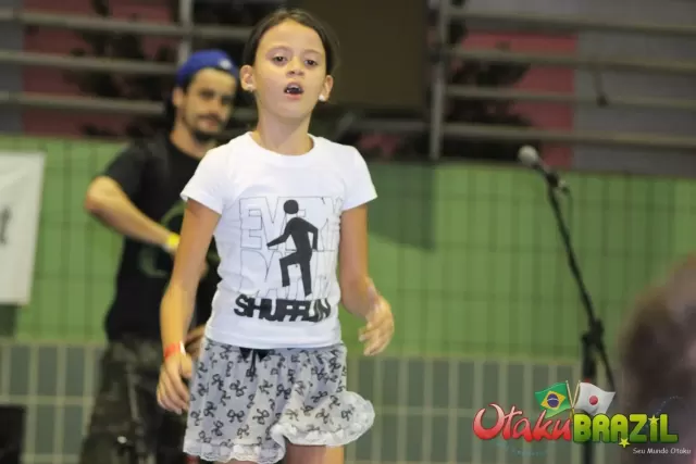 Campinas Anime Fest 2012