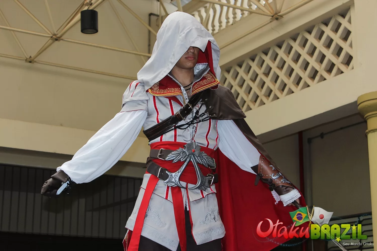 Foto 8141 — Campinas Anime Fest 2012
