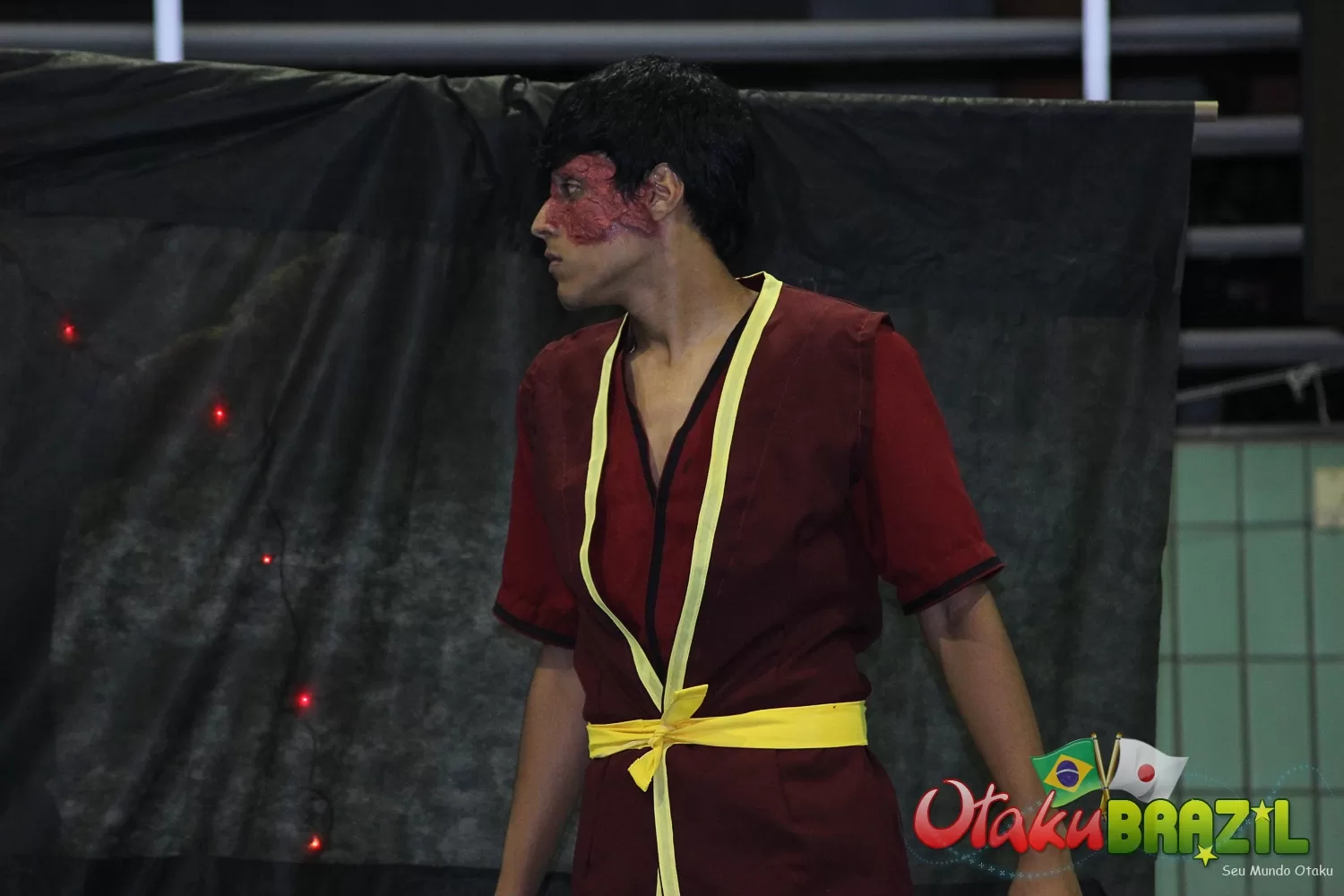 Foto 8142 — Campinas Anime Fest 2012