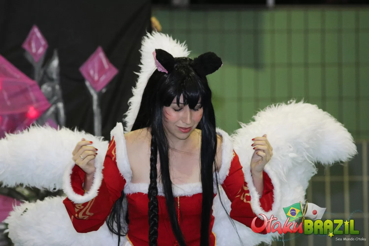 Foto 8008 — Campinas Anime Fest 2012