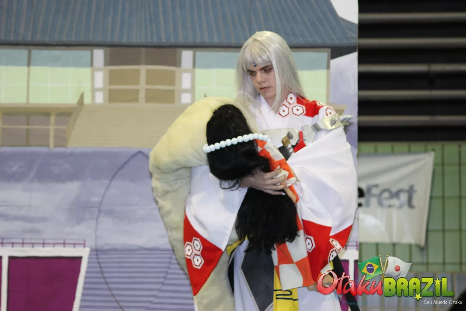 Foto 8143 — Campinas Anime Fest 2012