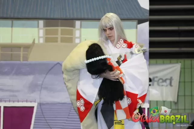 Campinas Anime Fest 2012