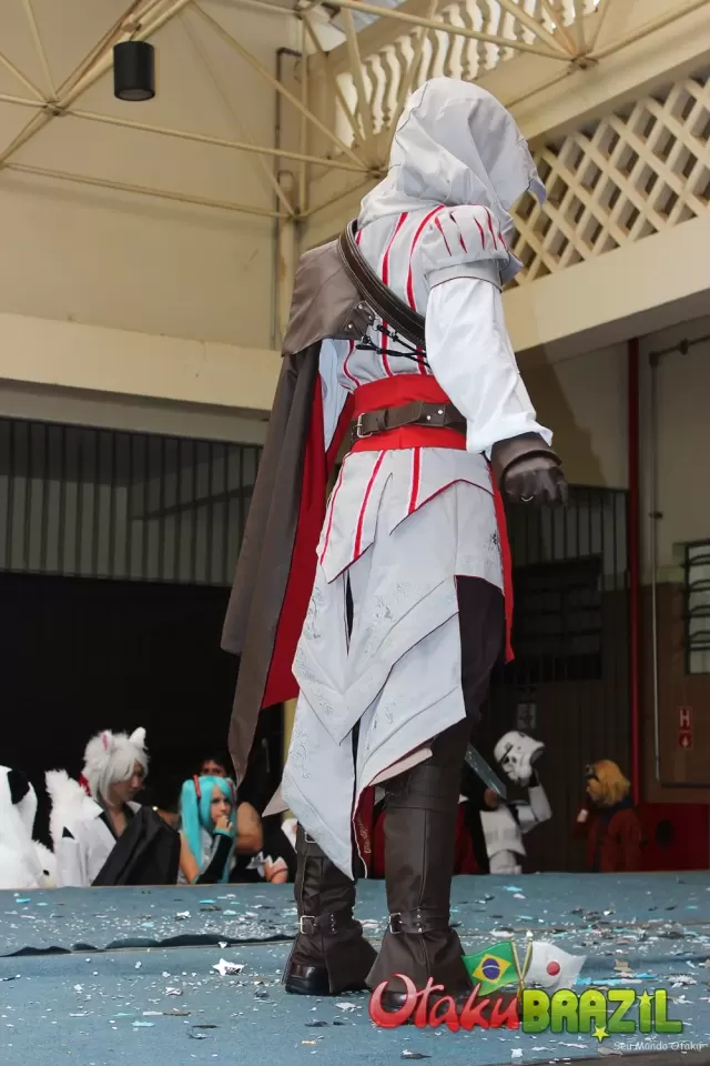 Campinas Anime Fest 2012