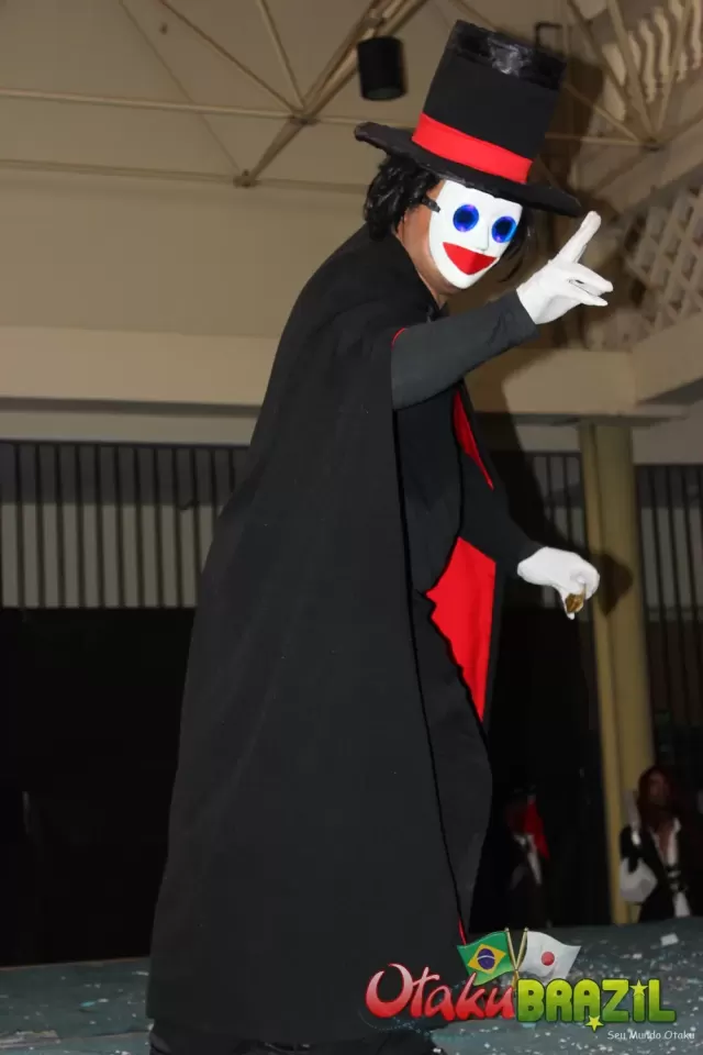 Campinas Anime Fest 2012