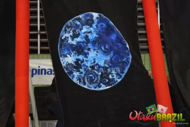 Campinas Anime Fest 2012