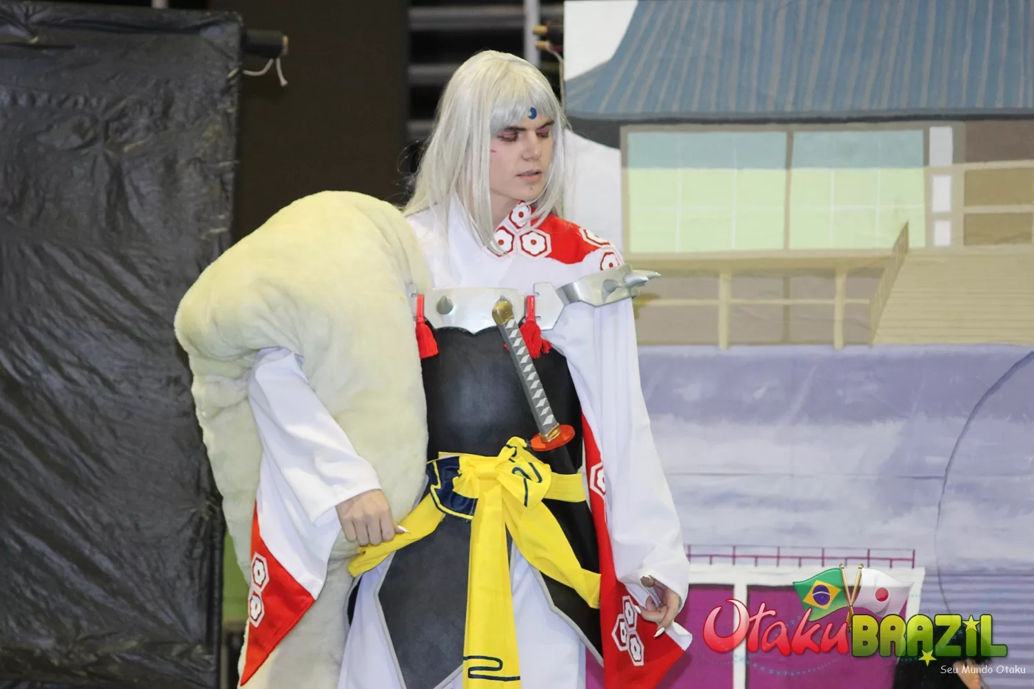 Foto 8009 — Campinas Anime Fest 2012