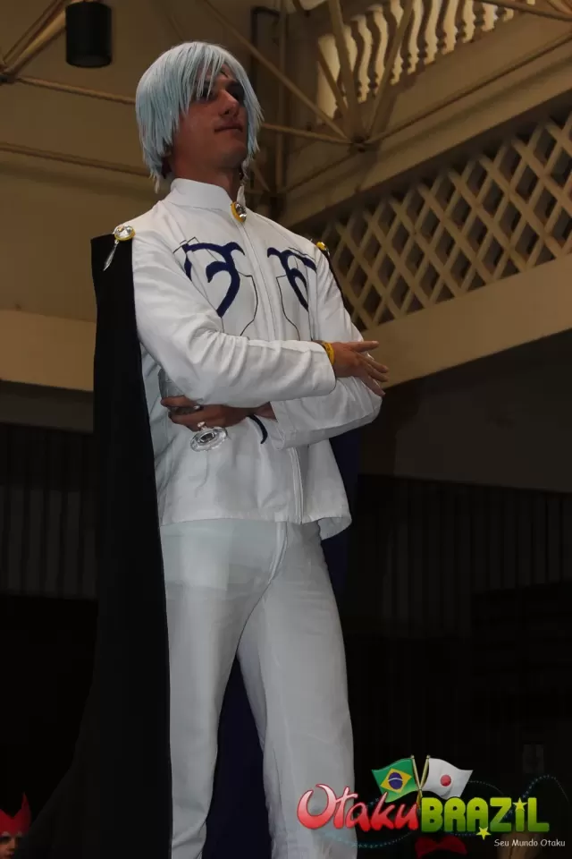 Campinas Anime Fest 2012