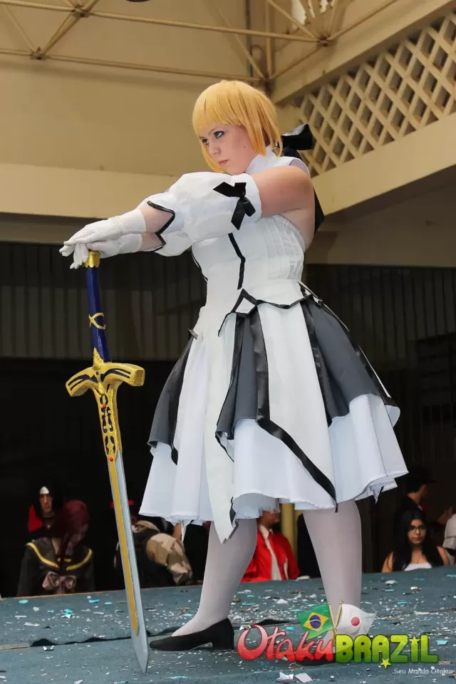 Campinas Anime Fest 2012