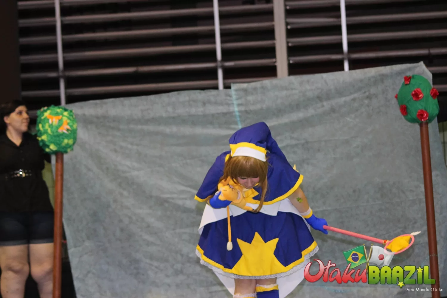 Foto 8156 — Campinas Anime Fest 2012