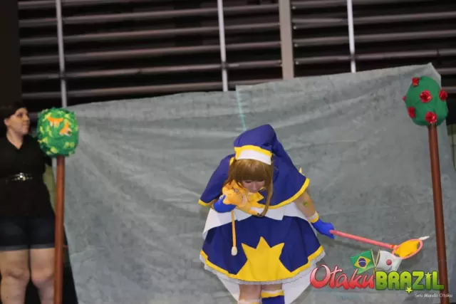 Campinas Anime Fest 2012