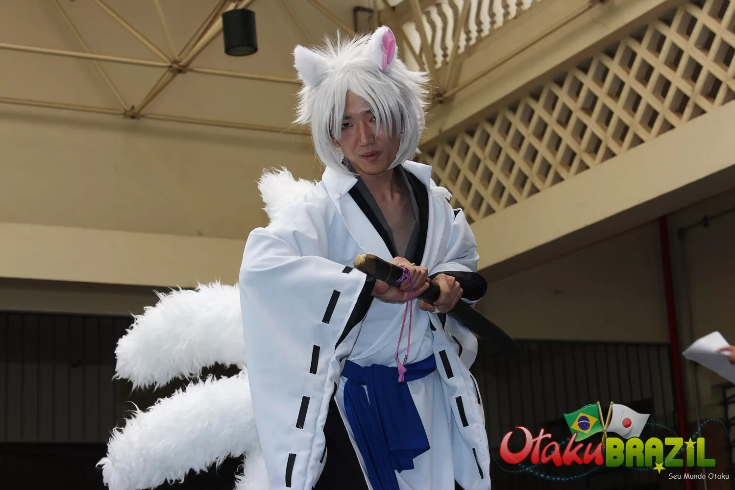 Foto 8159 — Campinas Anime Fest 2012