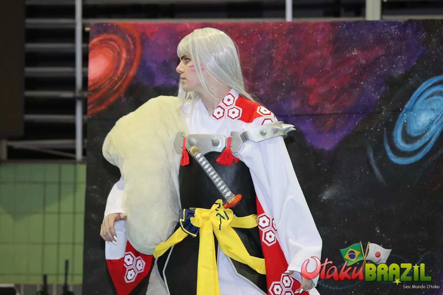 Foto 8161 — Campinas Anime Fest 2012