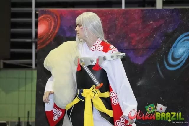 Campinas Anime Fest 2012