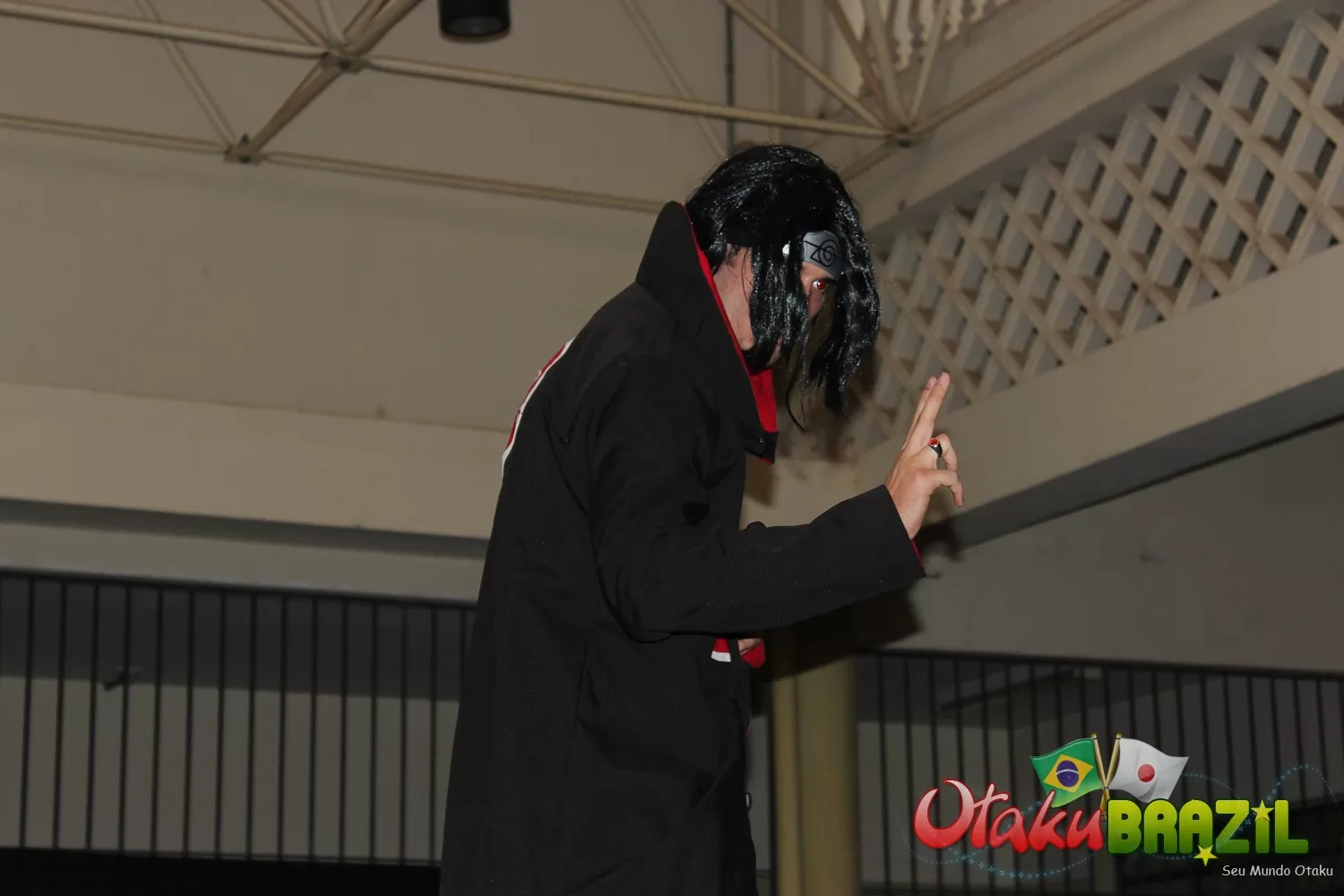 Foto 8010 — Campinas Anime Fest 2012