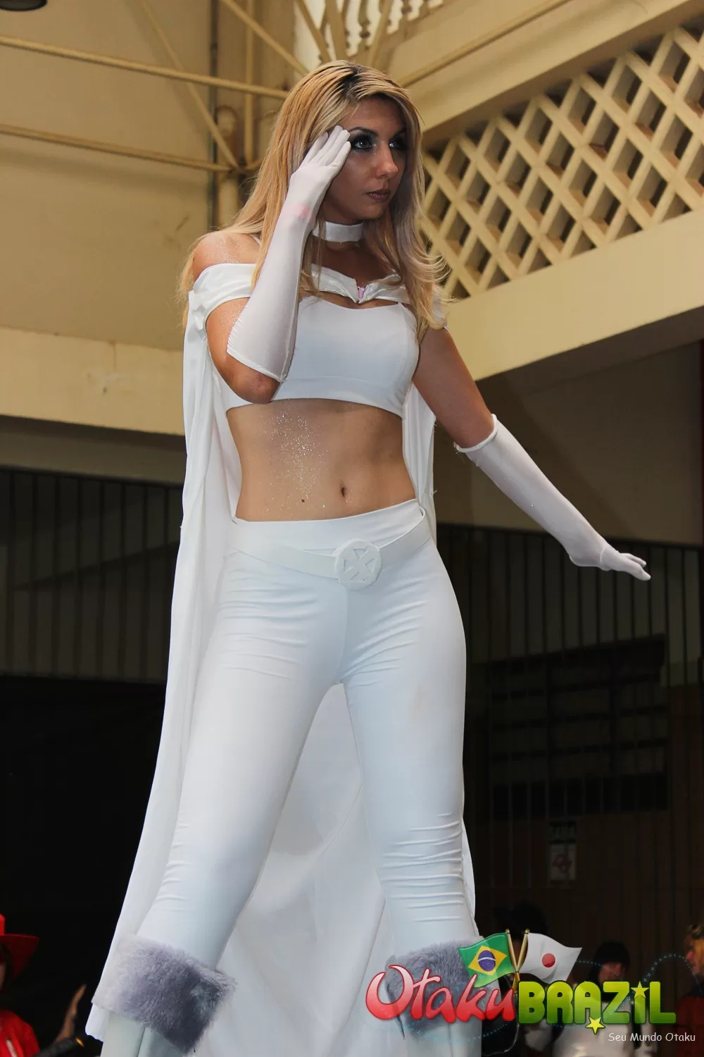 Foto 8163 — Campinas Anime Fest 2012