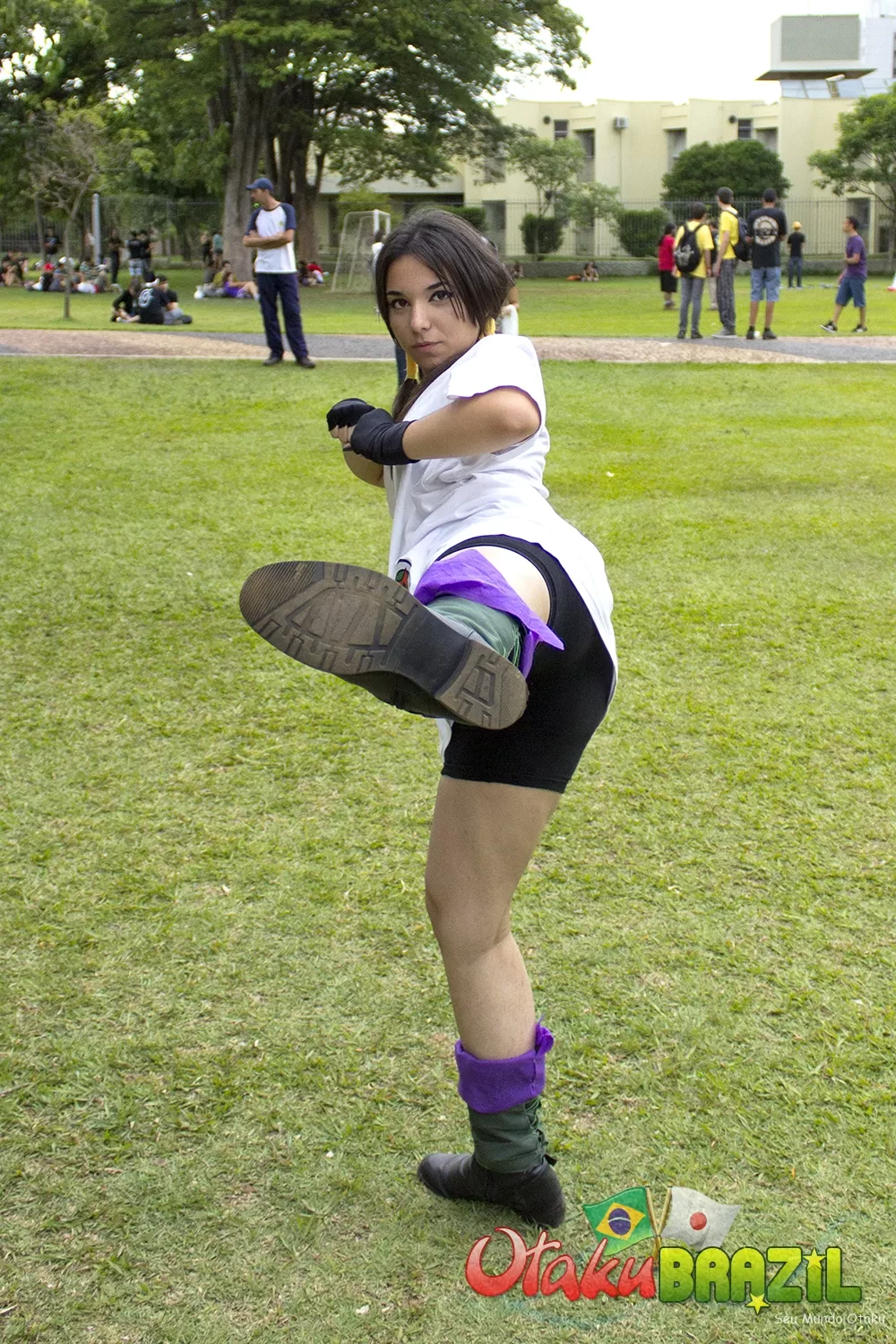 Foto 8164 — Campinas Anime Fest 2012