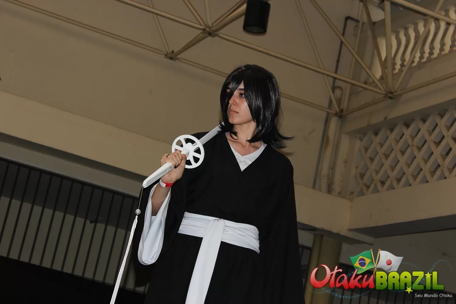 Foto 8168 — Campinas Anime Fest 2012
