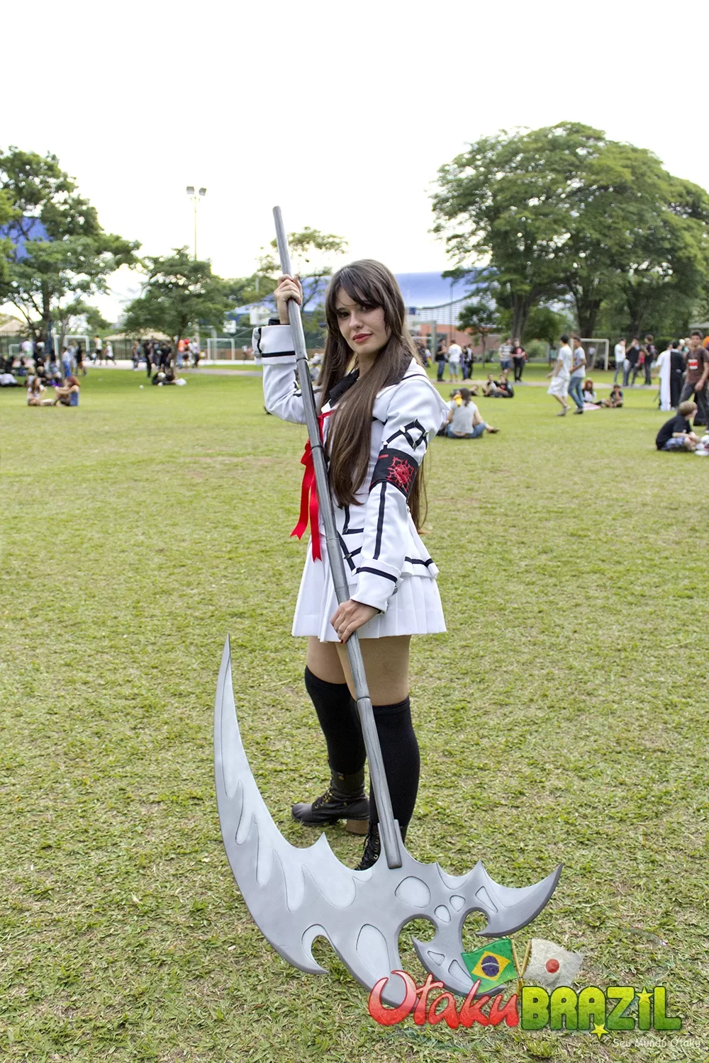 Foto 8169 — Campinas Anime Fest 2012