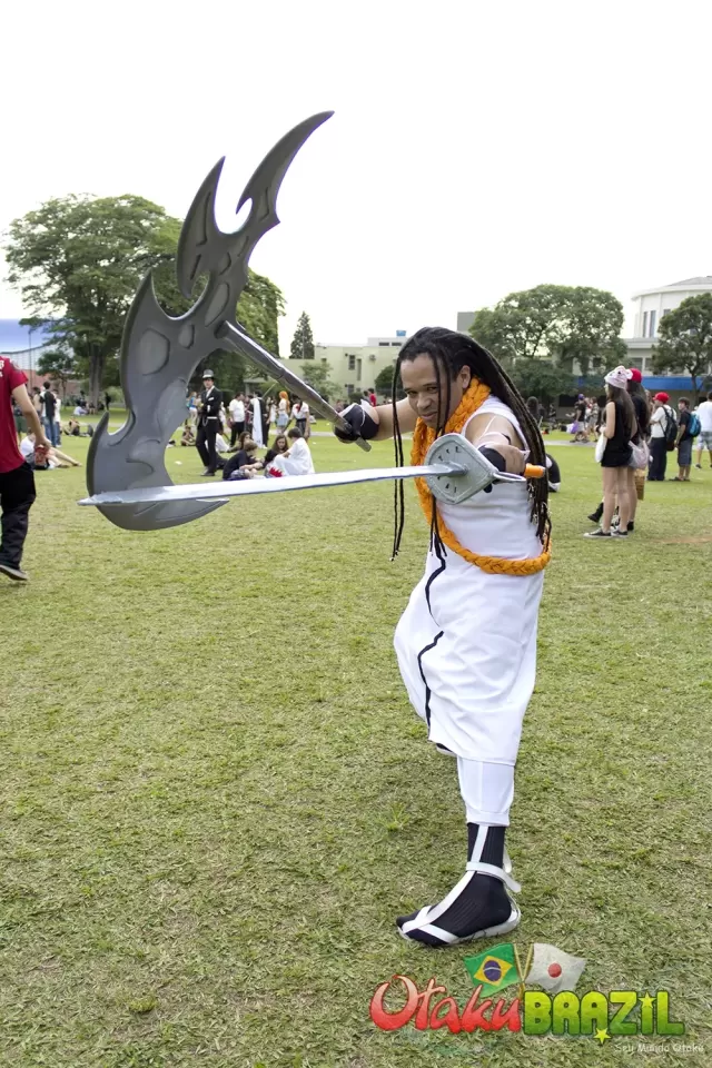 Campinas Anime Fest 2012