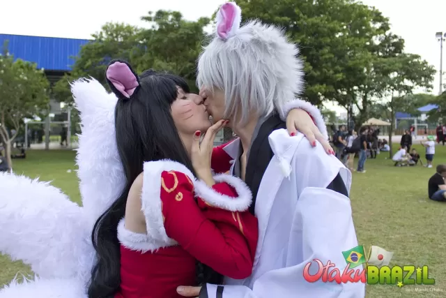 Campinas Anime Fest 2012