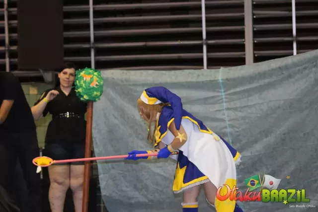 Campinas Anime Fest 2012