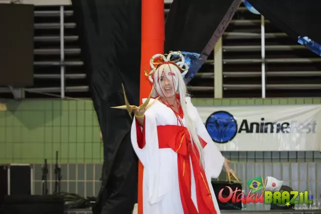 Campinas Anime Fest 2012