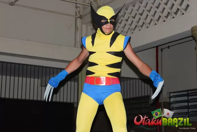 Campinas Anime Fest 2012