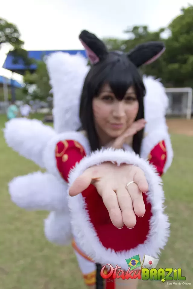 Campinas Anime Fest 2012